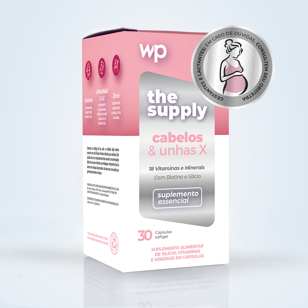 cabelos e unhas X – wp - Image 3