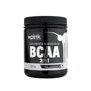 bcaa - 260g – wp