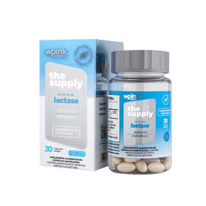 lactase – wp